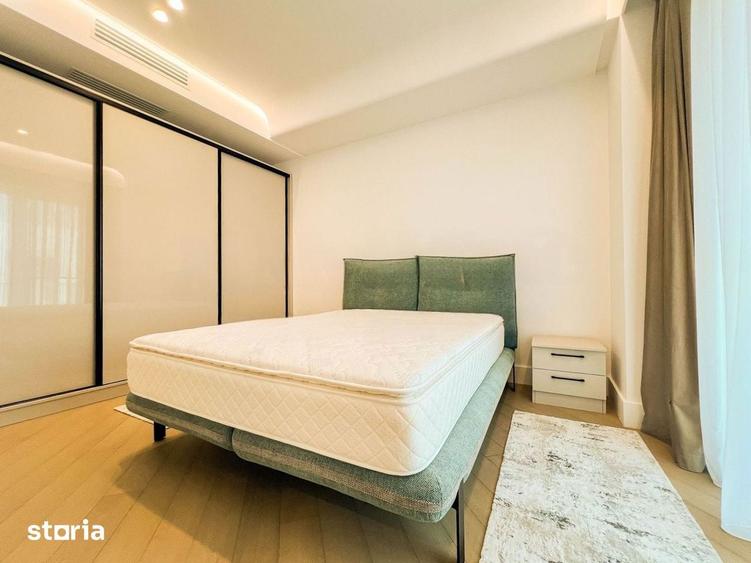 Apartament cu 4 camere în Nord
