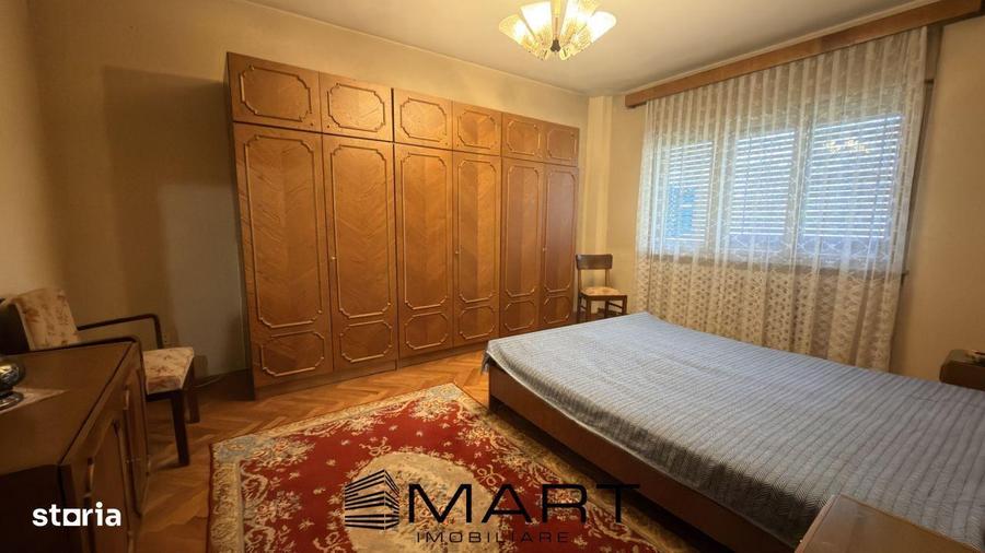 Apartament cu 3 camere în Sub Arini