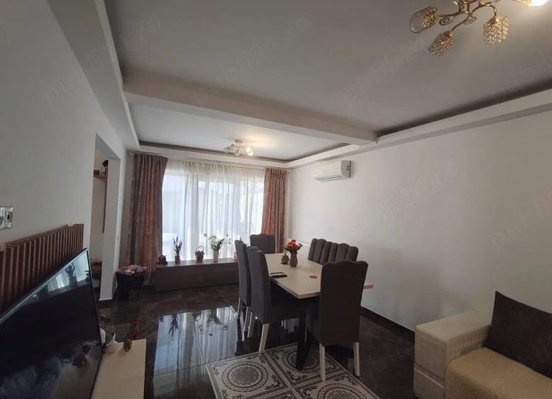 Casă cu Teren 200 Mp în Jilava
