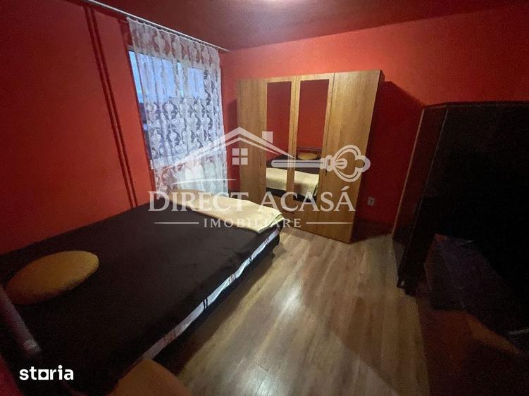 Apartament cu 2 camere de inchiriat-Str Bodor Peter-Top Med-Nova Vita - 8