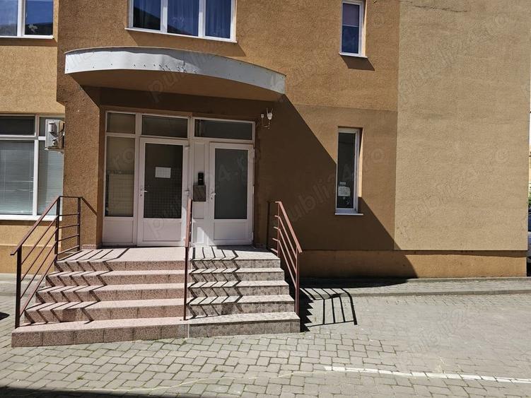 Spațiu comercial, de 90 mp, în Ultracentral
