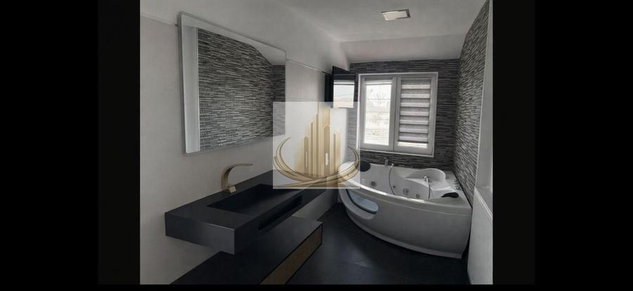 Duplex cu 4 camere cu Canalizare în Dumbrăvița