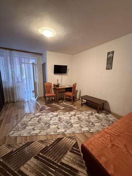 Garsonieră în Popoveni