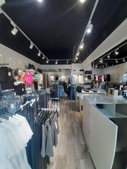 Spațiu Comercial Iuliu Maniu Piața Veteranilor - 5