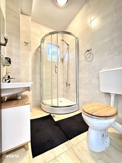 Apartament cu 2 camere în Nord