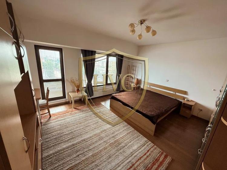 Apartament cu 2 camere decomandat, mobilat în Bucureștii Noi