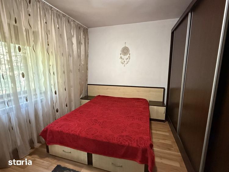 Apartament 2 camere zona City mall - 1