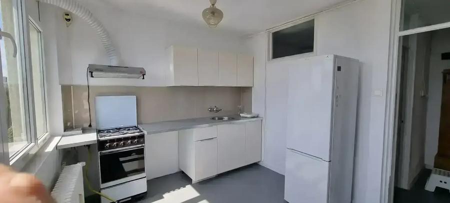 Apartament cu 2 camere decomandat, mobilat în Domenii