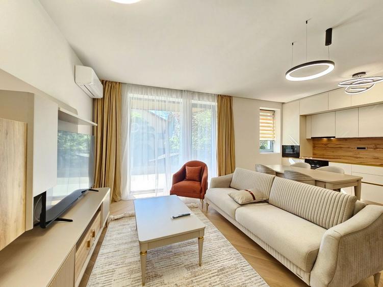 ARQA Jolie Village | Resort Living | Piscină & Parking - 2