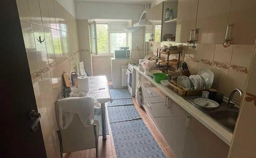 Apartament cu 2 camere decomandat în Dristor