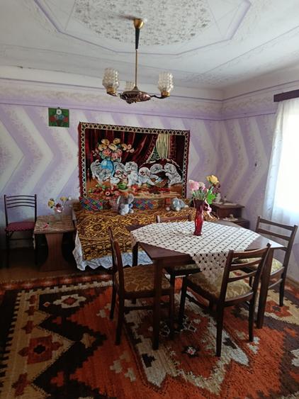 Casă cu 2 camere în Central