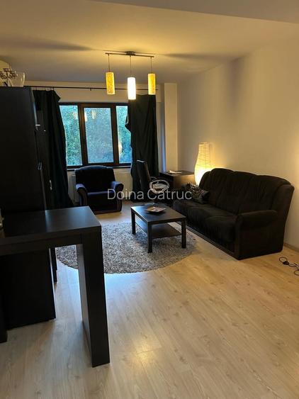 2 camere bloc nou Aviatiei OFERTA!