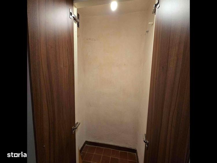 Apartament cu 2 camere în Nord