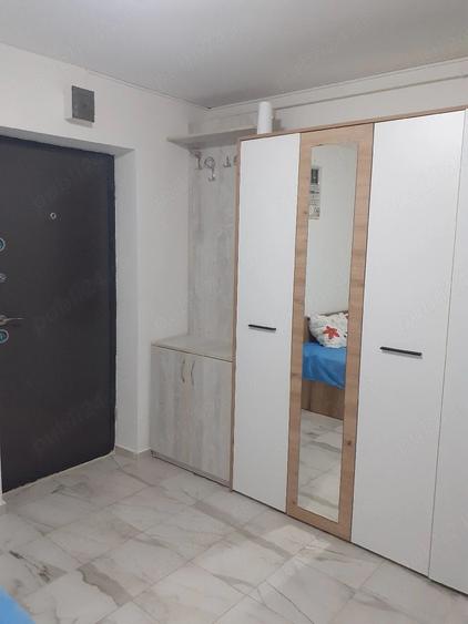 Garsonieră semidecomandată în Pantelimon
