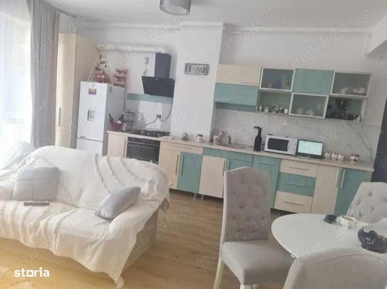 Casă cu 2 camere cu Teren 57 Mp în Giroc