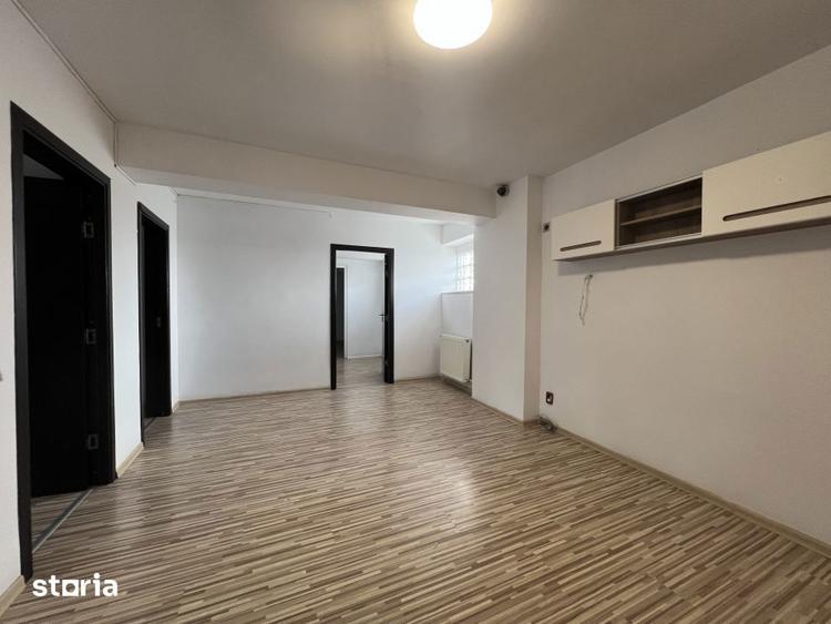 Spațiu comercial, de 650 mp, în Tomis III
