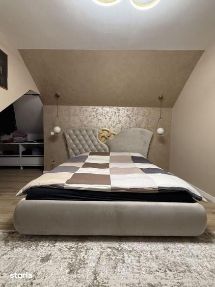 Casă cu 5 camere cu Teren 300 Mp în Valu lui Traian