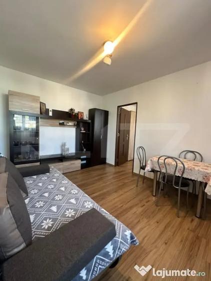 Apartament 2 camere, zona micro 1 - 1