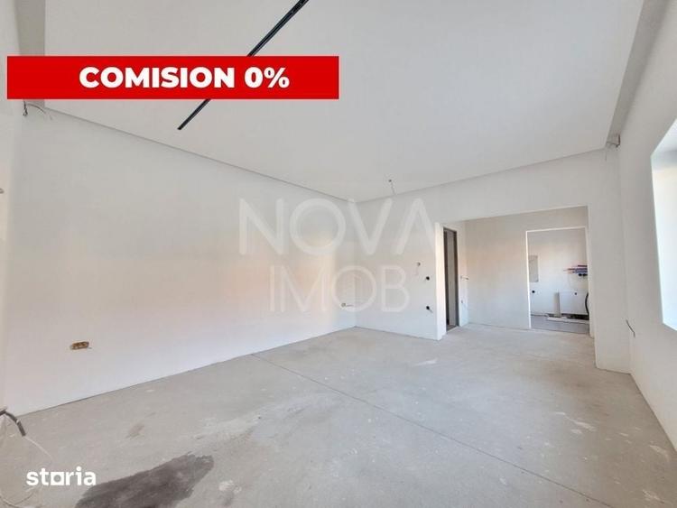 Apartament cu 3 camere în Turnișor