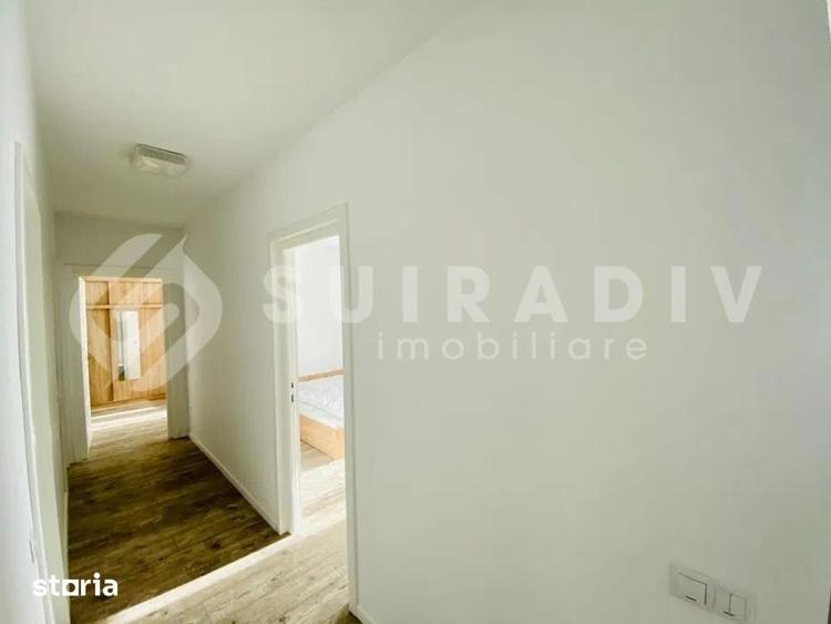 Apartament cu 3 camere în Bulgaria