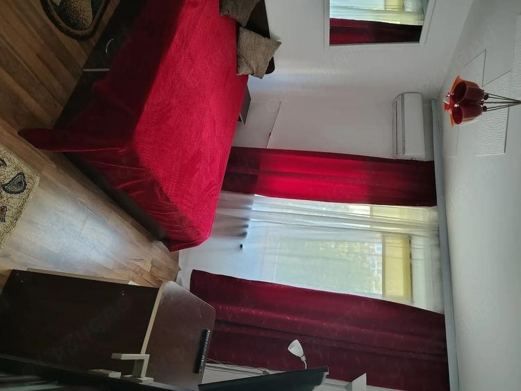 Apartament cu 2 camere decomandat în Dristor