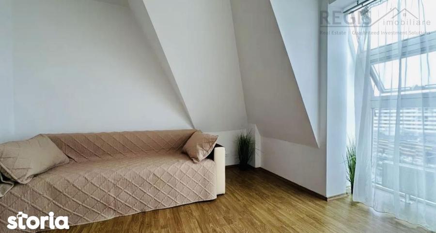 Apartament Premium 3 Camere Parcare Racadau Magnolia - 6