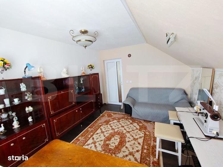 Casa/Vila cu 8 camere, 4 bai - Zarnesti - 17