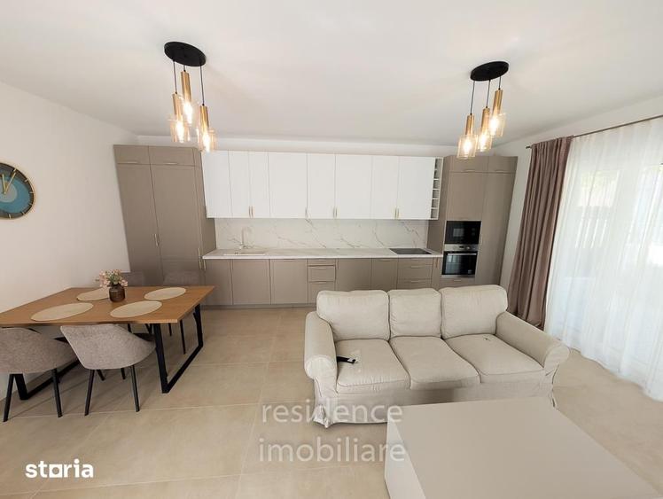 Casă cu 5 camere cu Teren 200 Mp în Iris