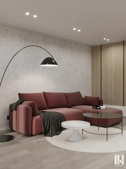 Apartament cu 2 camere decomandat, mobilat în Dristor