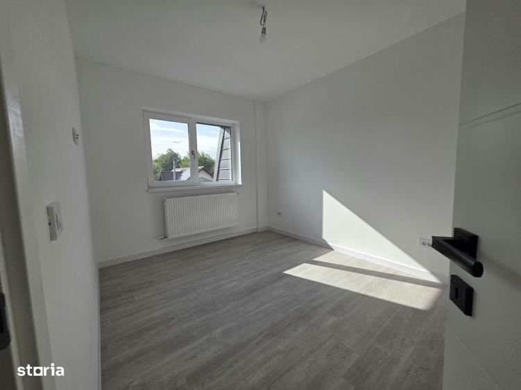 Apartament cu 2 camere în Lunca Cetățuii