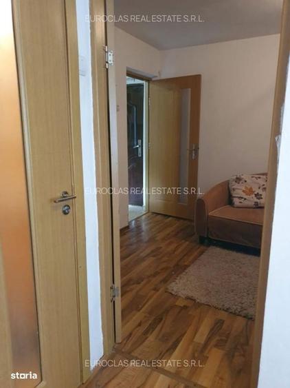 Apartament cu 2 camere, mobilat în Inel II