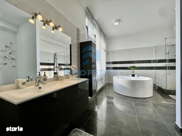 Apartament cu 5 camere în Central