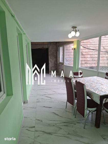 Casa 7 Camere | 400 MPU | Curte Amenajata | Talmacel - 3