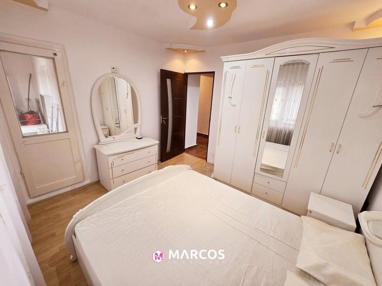 Apartament cu 2 camere în Luncă
