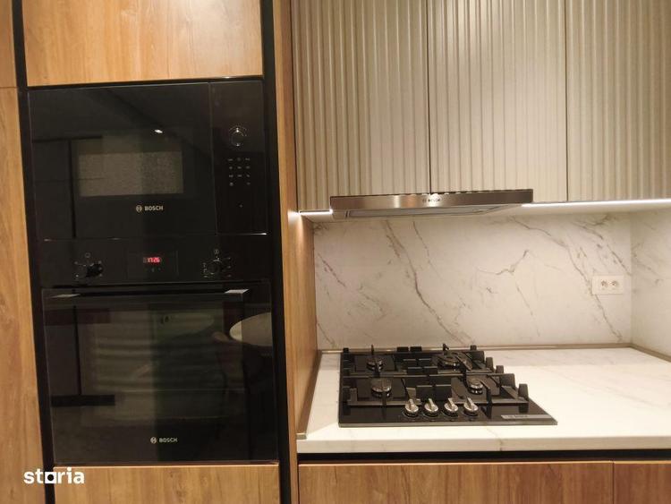 Gorjului Metrou-Apartament 2 cam finisaje premium de vanzare - 6