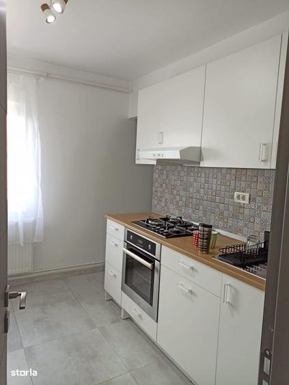 Apartament cu 2 camere în Găvana