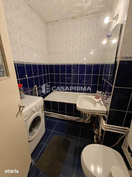Garsonieră decomandată în Canta