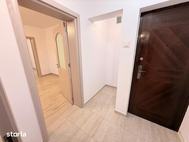 3 camere, etaj 2/10, Metrou Obor/ Mihai Bravu, proprietar - 12