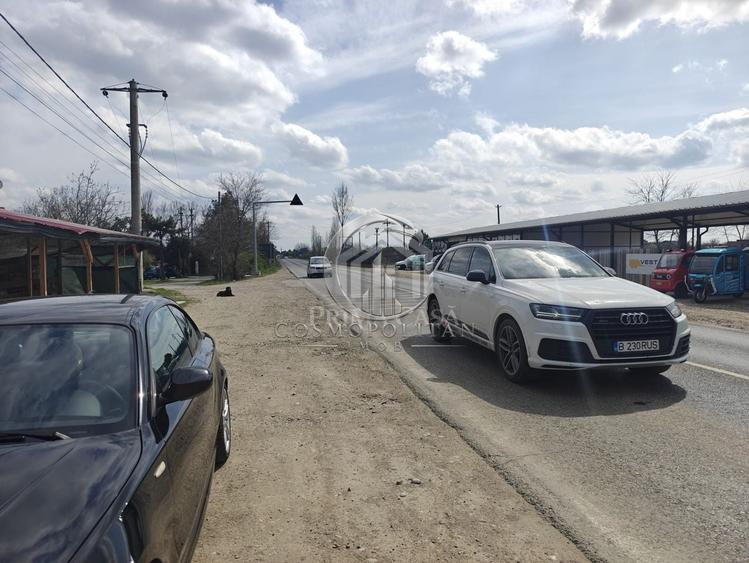 Casă cu 4 camere cu Canalizare în Vernești