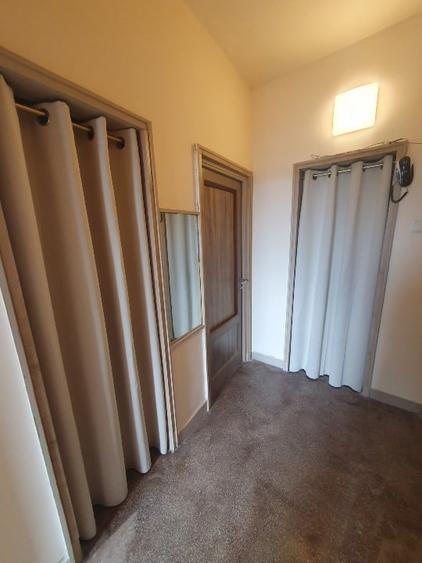 Apartament cu 2 camere decomandat în P-ța Romană