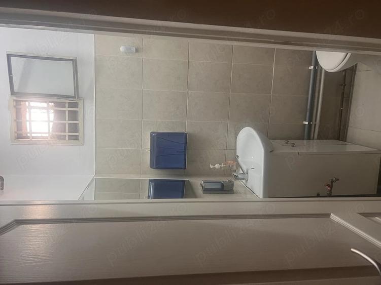 Spațiu comercial, de 55 mp, în Gării