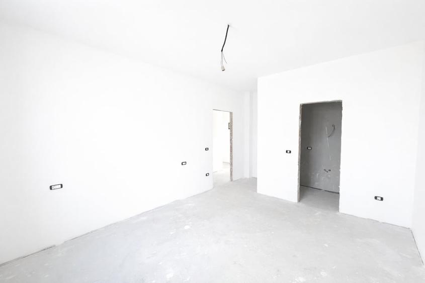 Duplex cu 3 camere cu Teren 311 Mp în Moșnița Nouă