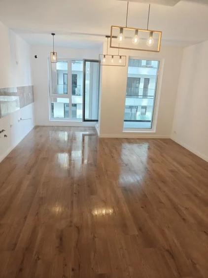Apartament cu 2 camere decomandat, mobilat în Pipera