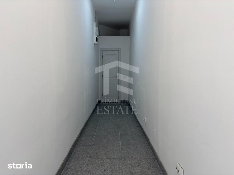 PANTELIMON - Fundeni | Spatiu Comercial | Bloc Reabilitat - 1