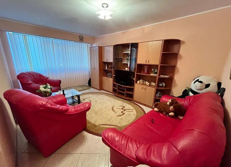 Inchiriere Apartament 2 camere 55 mp | Zona Siderurgi?tilor (intre Gh. Doja ?i A. Saligny), Gala?i - 9