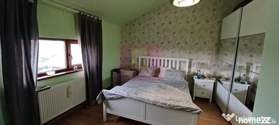Casă cu 4 camere cu Teren 500 Mp în Săbăreni