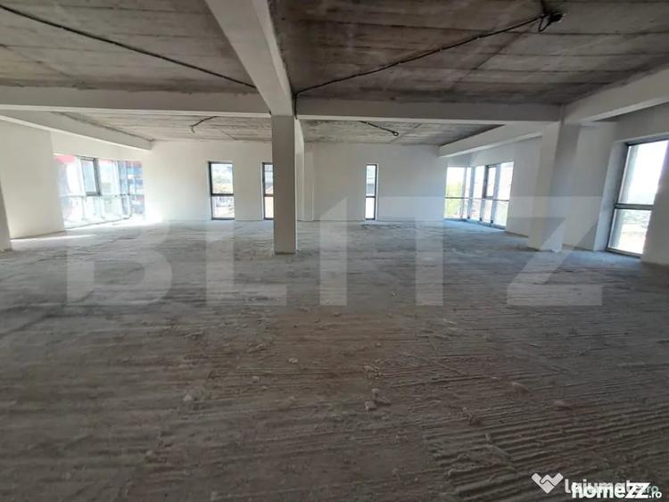 Spațiu comercial, de 170 mp, în Gheorghe Doja