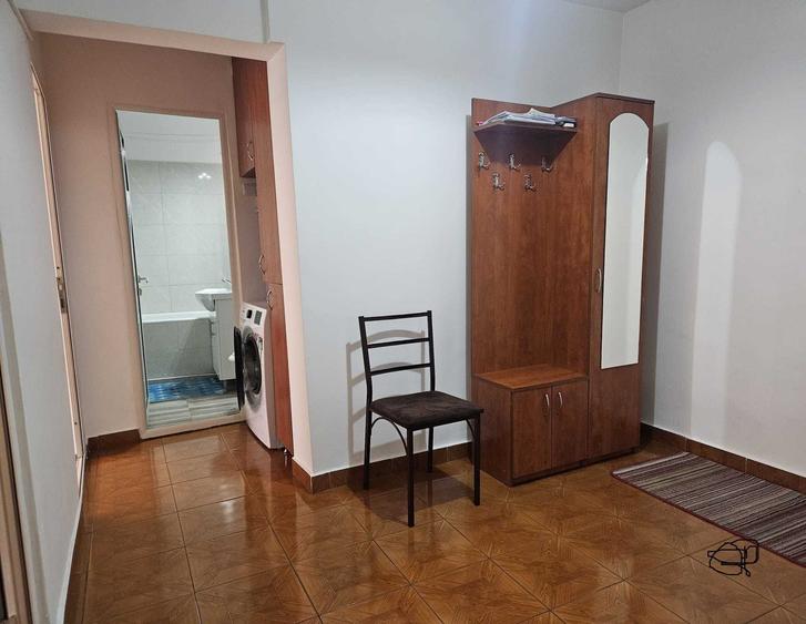 Apartament cu 2 camere decomandat în Nord