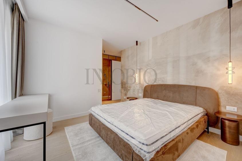 Apartament 4 Camere | Aviatorilor - Charles de Gaulle - 24
