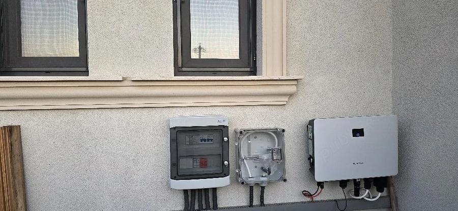 Casă cu Teren 600 Mp în Gălbinași